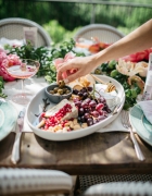 כל ההזדמנויות לאכול בלי גלוטן