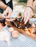 קינוחים בריאים – חוויה בלתי נשכחת