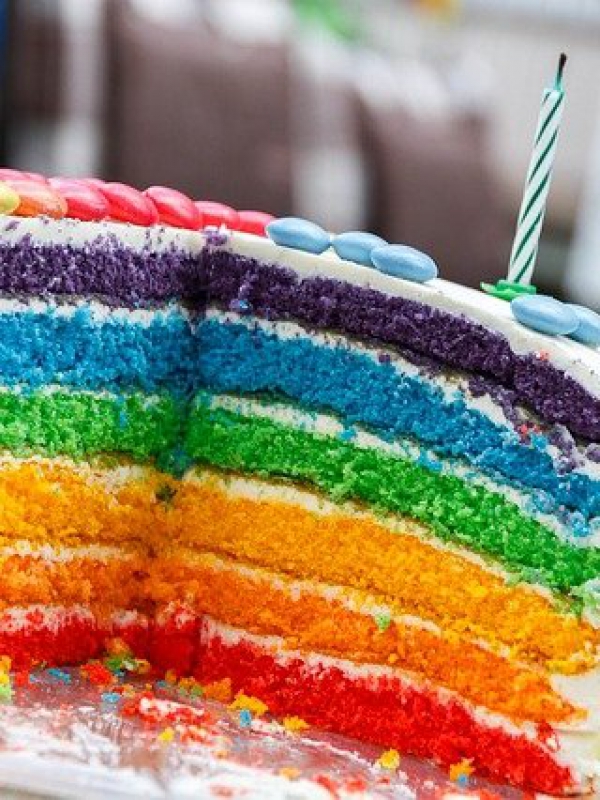 כל ההזדמנויות לאכול בלי גלוטן