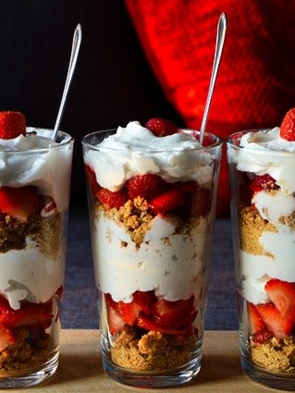 מי אמר שחטיפים הם אוכל לא בריא?