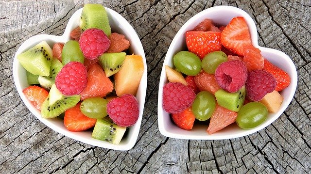 אחסון ירקות ופירות