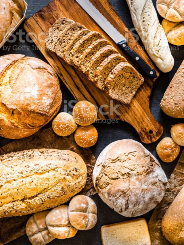 כן על הלחם לבדו