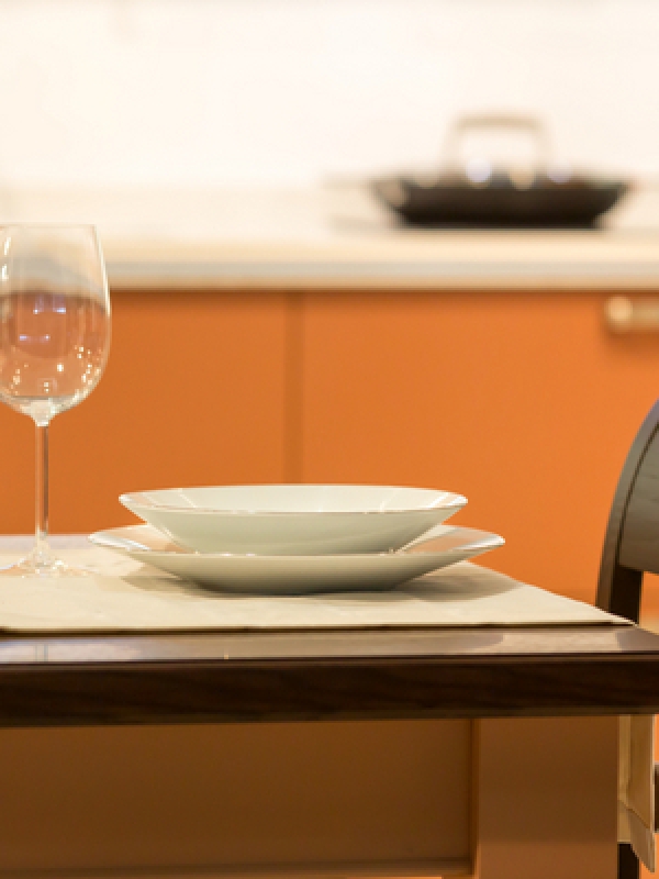 להכניס משהו טוב לשגרה