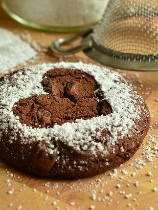 עוגיות קלות להכנה – עוגיות קוואקר