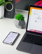 אפליקציית שעון נוכחות – כמה יעיל, ככה נוח