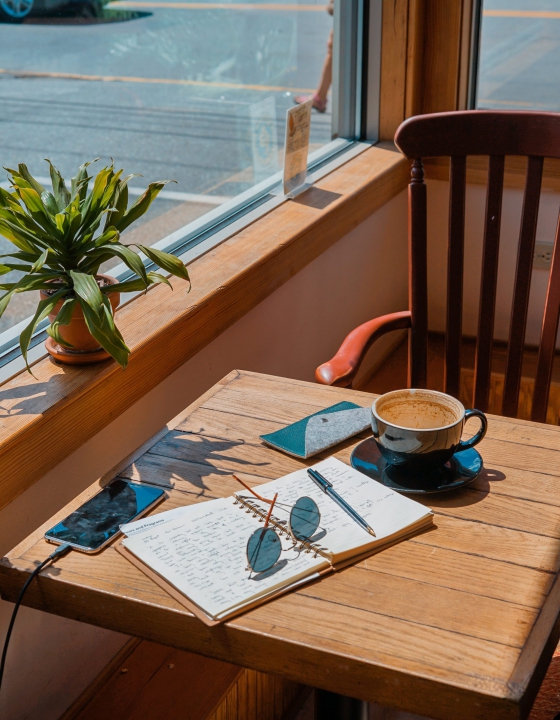 איך לנהל בית קפה בהצלחה