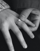 כיצד נעצב לנו טבעת יהלומים מושלמת