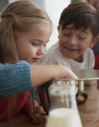 אירוע בצימרים