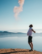 עוגות שמרים- אפשר גם פרווה