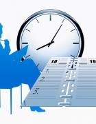 העתיד כבר כאן וקוראים לו: ספר אלקטרוני