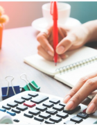 הצבת קרוואנים באתרי קמפינג מוסדרים